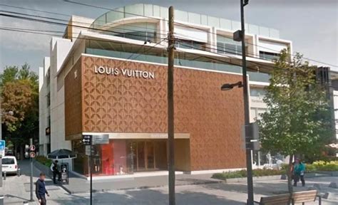 Louis Vuitton Polanco: Dan a conocer 22 días después robo 